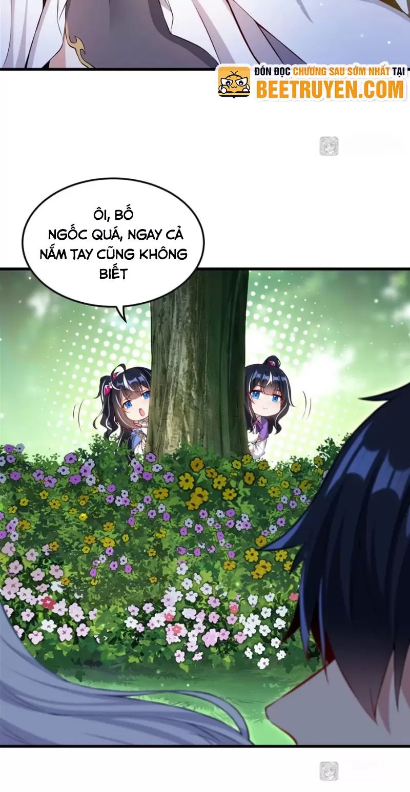Câm Miệng Đi Ác Long, Ta Không Muốn Trông Trẻ Với Ngươi Nữa! Chapter 11 - Trang 2