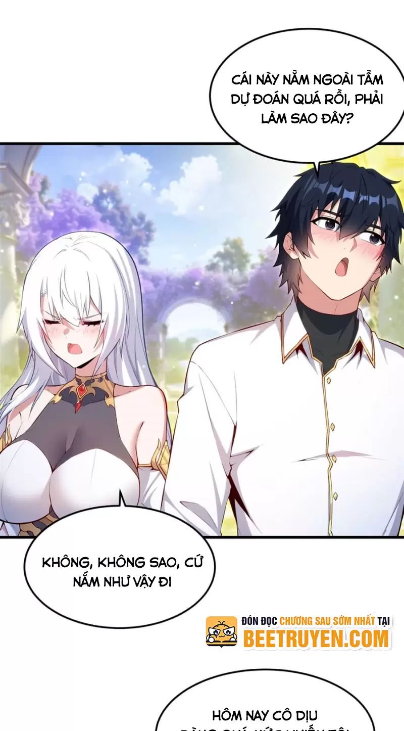 Câm Miệng Đi Ác Long, Ta Không Muốn Trông Trẻ Với Ngươi Nữa! Chapter 11 - Trang 2