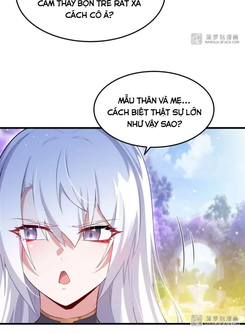 Câm Miệng Đi Ác Long, Ta Không Muốn Trông Trẻ Với Ngươi Nữa! Chapter 11 - Trang 2