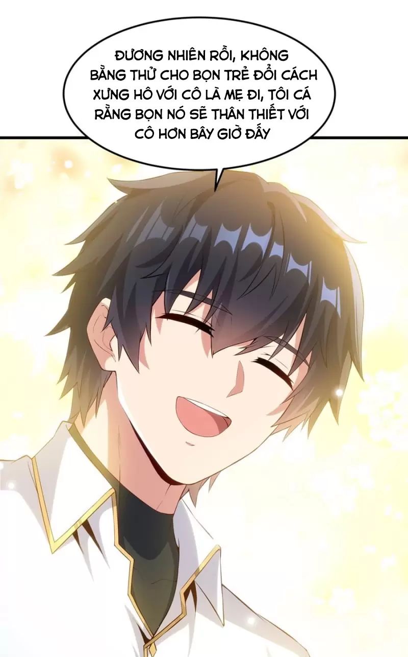 Câm Miệng Đi Ác Long, Ta Không Muốn Trông Trẻ Với Ngươi Nữa! Chapter 11 - Trang 2