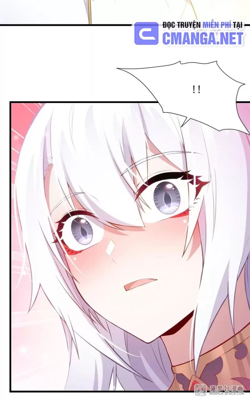 Câm Miệng Đi Ác Long, Ta Không Muốn Trông Trẻ Với Ngươi Nữa! Chapter 11 - Trang 2