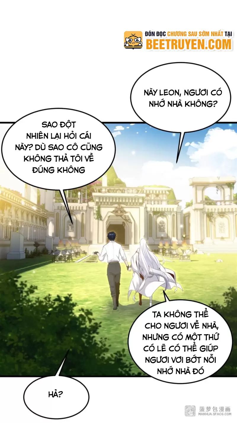 Câm Miệng Đi Ác Long, Ta Không Muốn Trông Trẻ Với Ngươi Nữa! Chapter 11 - Trang 2