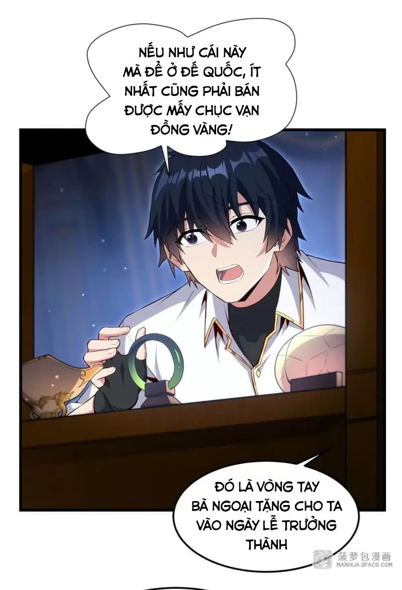 Câm Miệng Đi Ác Long, Ta Không Muốn Trông Trẻ Với Ngươi Nữa! Chapter 11 - Trang 2