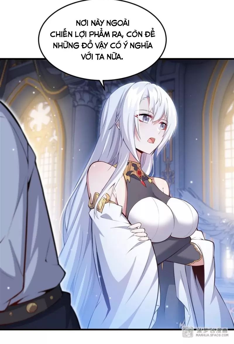 Câm Miệng Đi Ác Long, Ta Không Muốn Trông Trẻ Với Ngươi Nữa! Chapter 11 - Trang 2