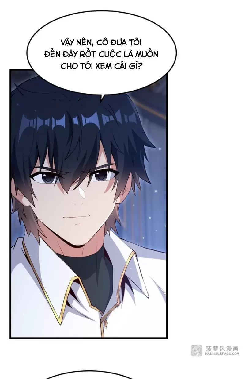 Câm Miệng Đi Ác Long, Ta Không Muốn Trông Trẻ Với Ngươi Nữa! Chapter 11 - Trang 2