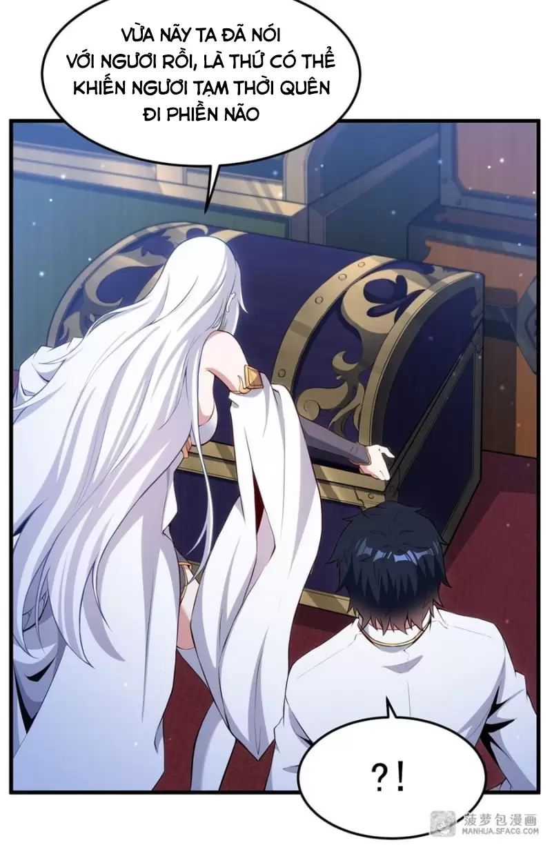 Câm Miệng Đi Ác Long, Ta Không Muốn Trông Trẻ Với Ngươi Nữa! Chapter 11 - Trang 2