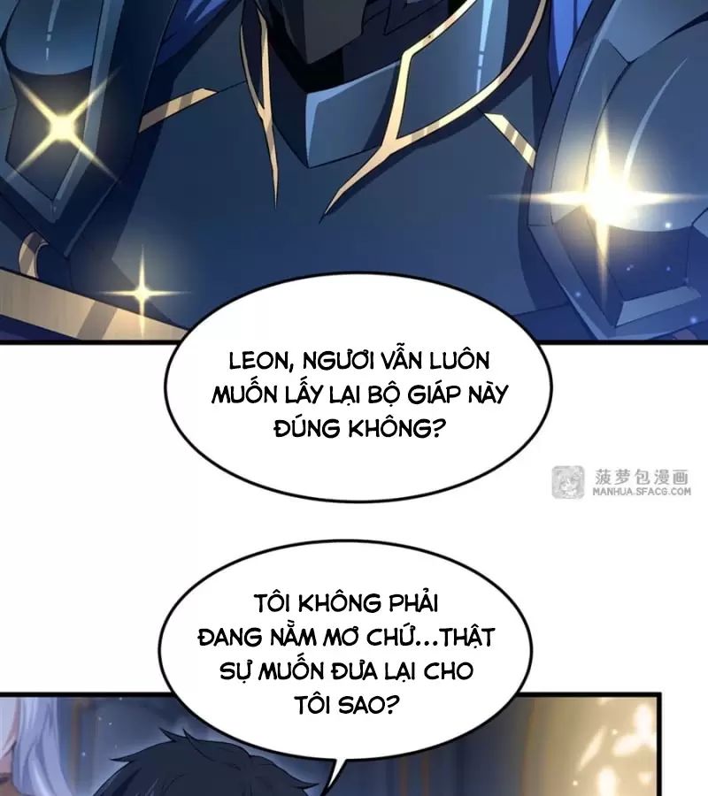 Câm Miệng Đi Ác Long, Ta Không Muốn Trông Trẻ Với Ngươi Nữa! Chapter 11 - Trang 2