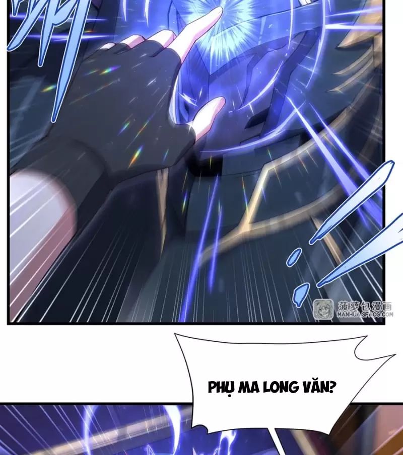 Câm Miệng Đi Ác Long, Ta Không Muốn Trông Trẻ Với Ngươi Nữa! Chapter 11 - Trang 2