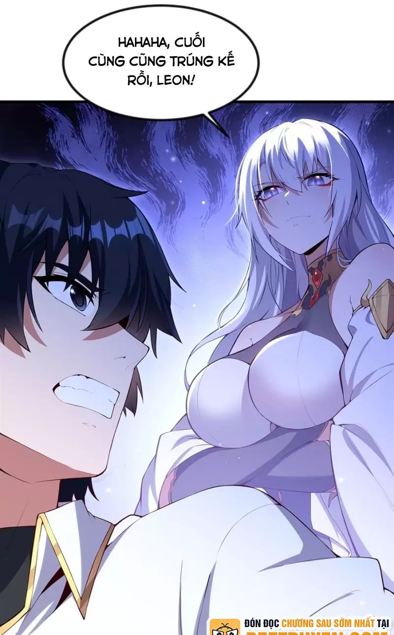 Câm Miệng Đi Ác Long, Ta Không Muốn Trông Trẻ Với Ngươi Nữa! Chapter 11 - Trang 2