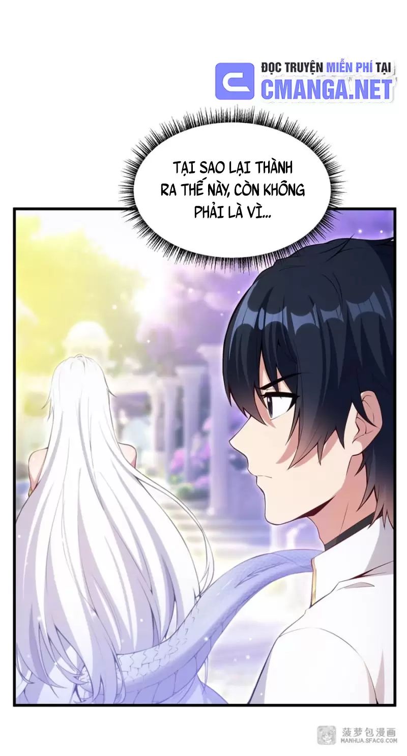 Câm Miệng Đi Ác Long, Ta Không Muốn Trông Trẻ Với Ngươi Nữa! Chapter 11 - Trang 2