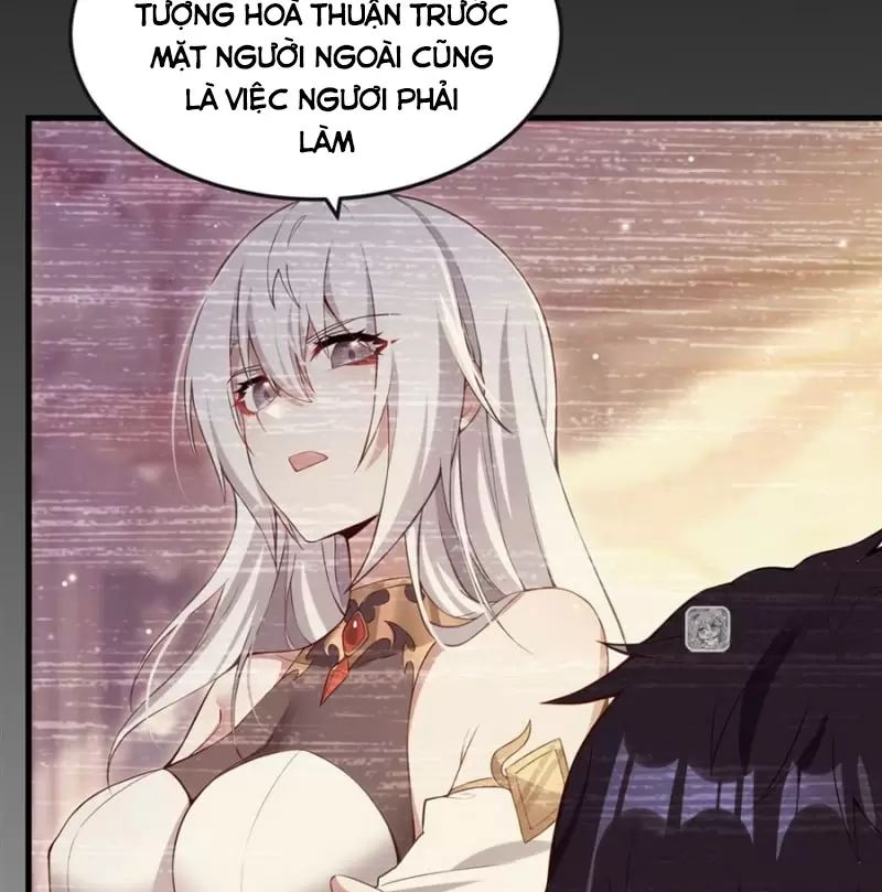 Câm Miệng Đi Ác Long, Ta Không Muốn Trông Trẻ Với Ngươi Nữa! Chapter 11 - Trang 2