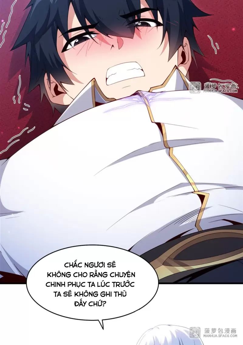 Câm Miệng Đi Ác Long, Ta Không Muốn Trông Trẻ Với Ngươi Nữa! Chapter 12 - Trang 2