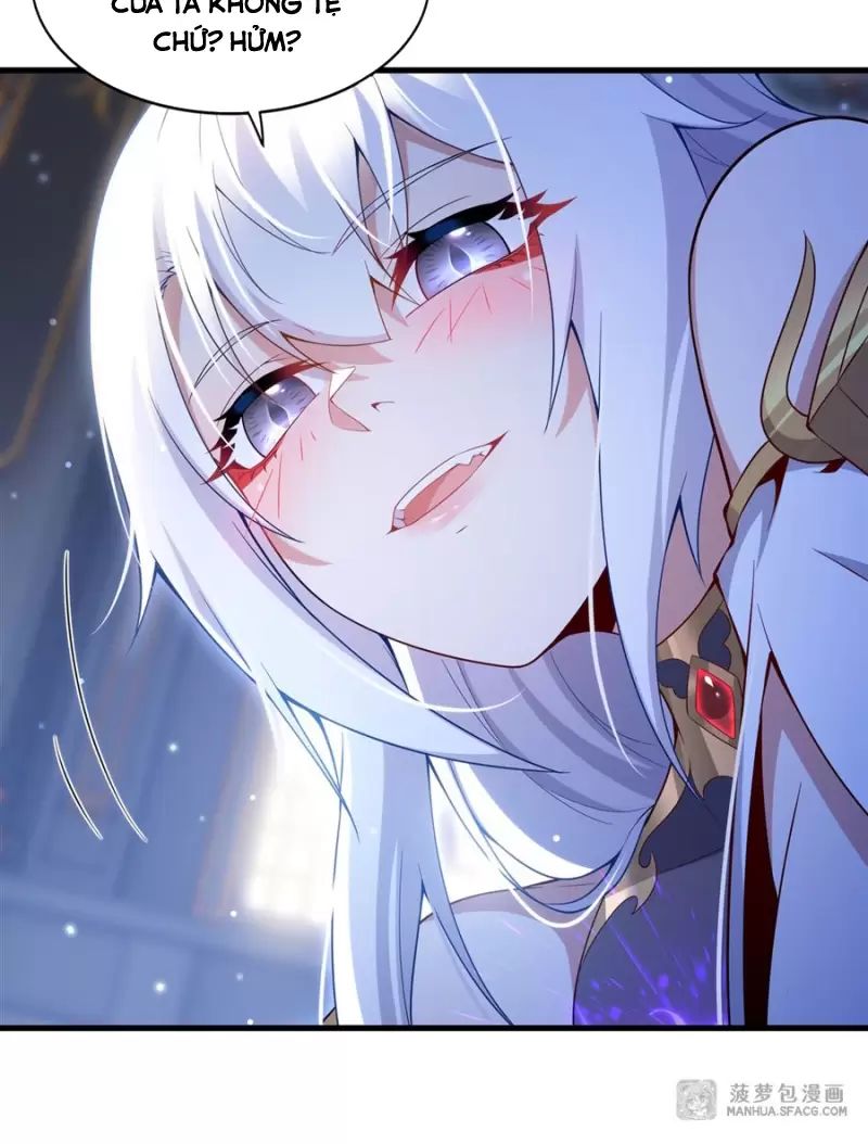 Câm Miệng Đi Ác Long, Ta Không Muốn Trông Trẻ Với Ngươi Nữa! Chapter 12 - Trang 2