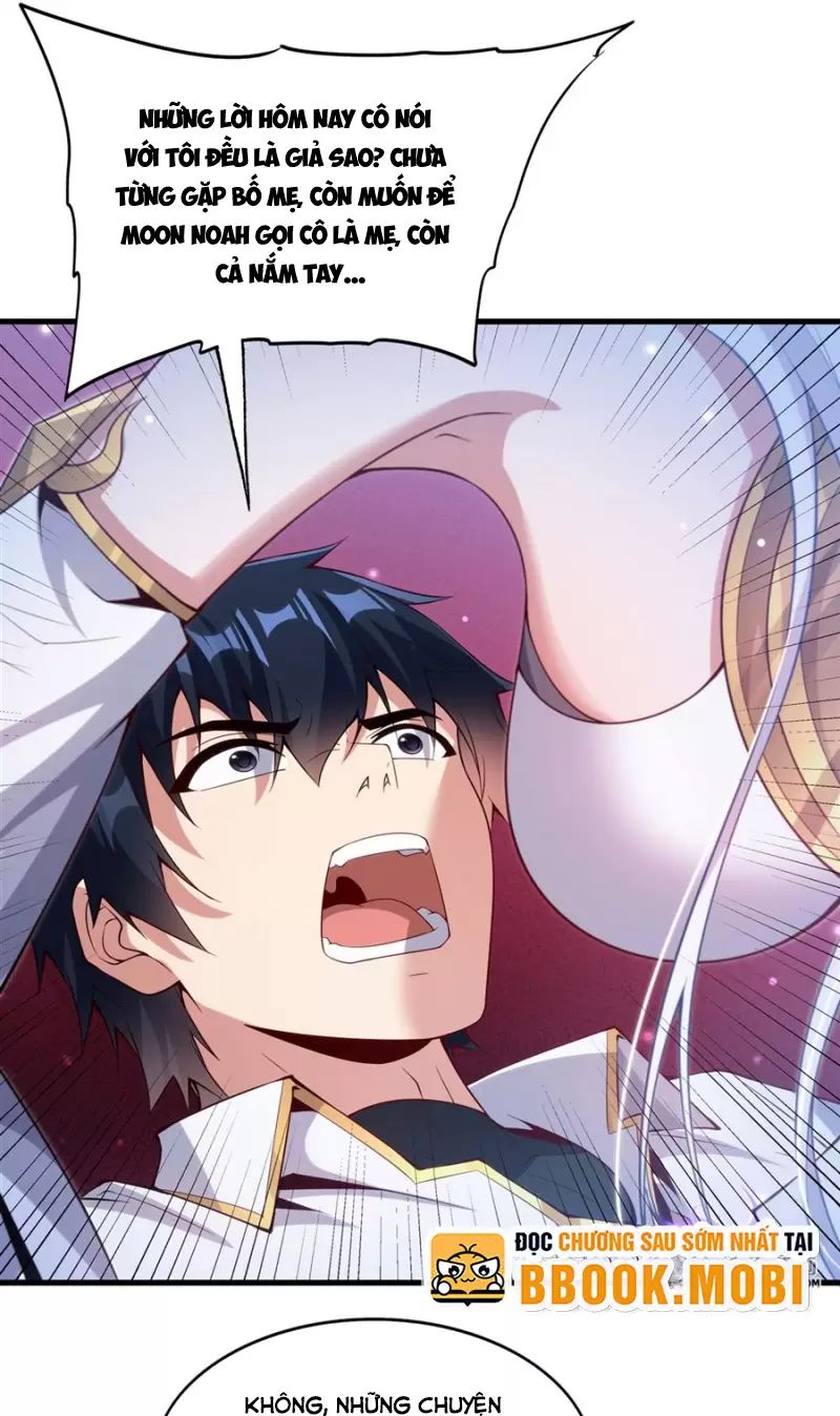 Câm Miệng Đi Ác Long, Ta Không Muốn Trông Trẻ Với Ngươi Nữa! Chapter 12 - Trang 2