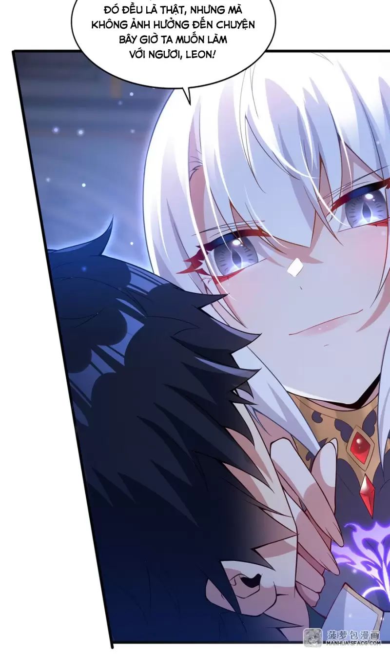 Câm Miệng Đi Ác Long, Ta Không Muốn Trông Trẻ Với Ngươi Nữa! Chapter 12 - Trang 2