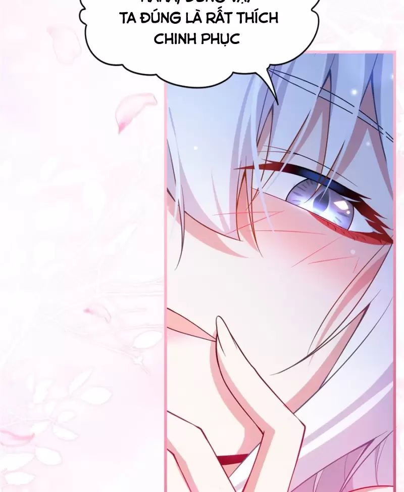 Câm Miệng Đi Ác Long, Ta Không Muốn Trông Trẻ Với Ngươi Nữa! Chapter 12 - Trang 2