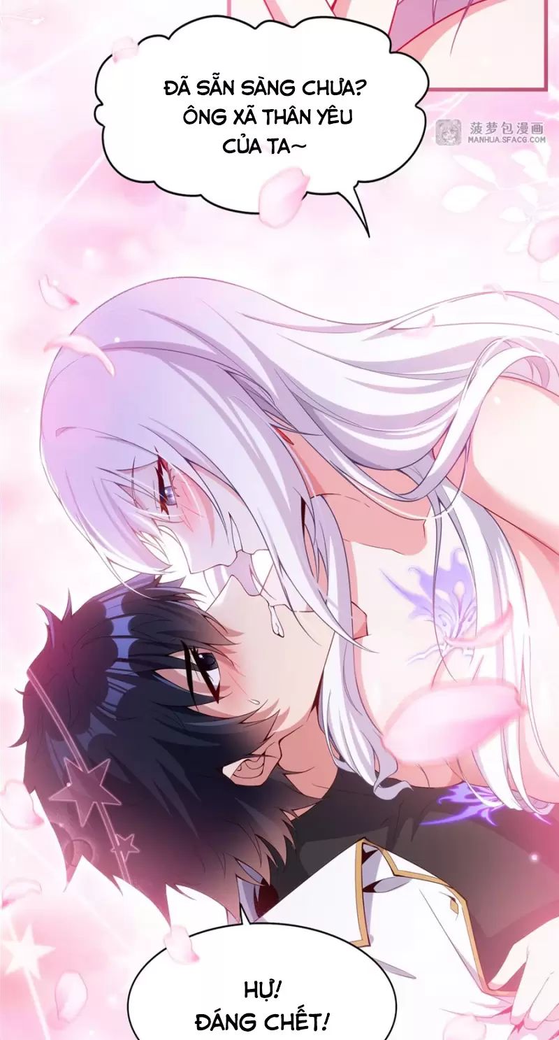 Câm Miệng Đi Ác Long, Ta Không Muốn Trông Trẻ Với Ngươi Nữa! Chapter 12 - Trang 2