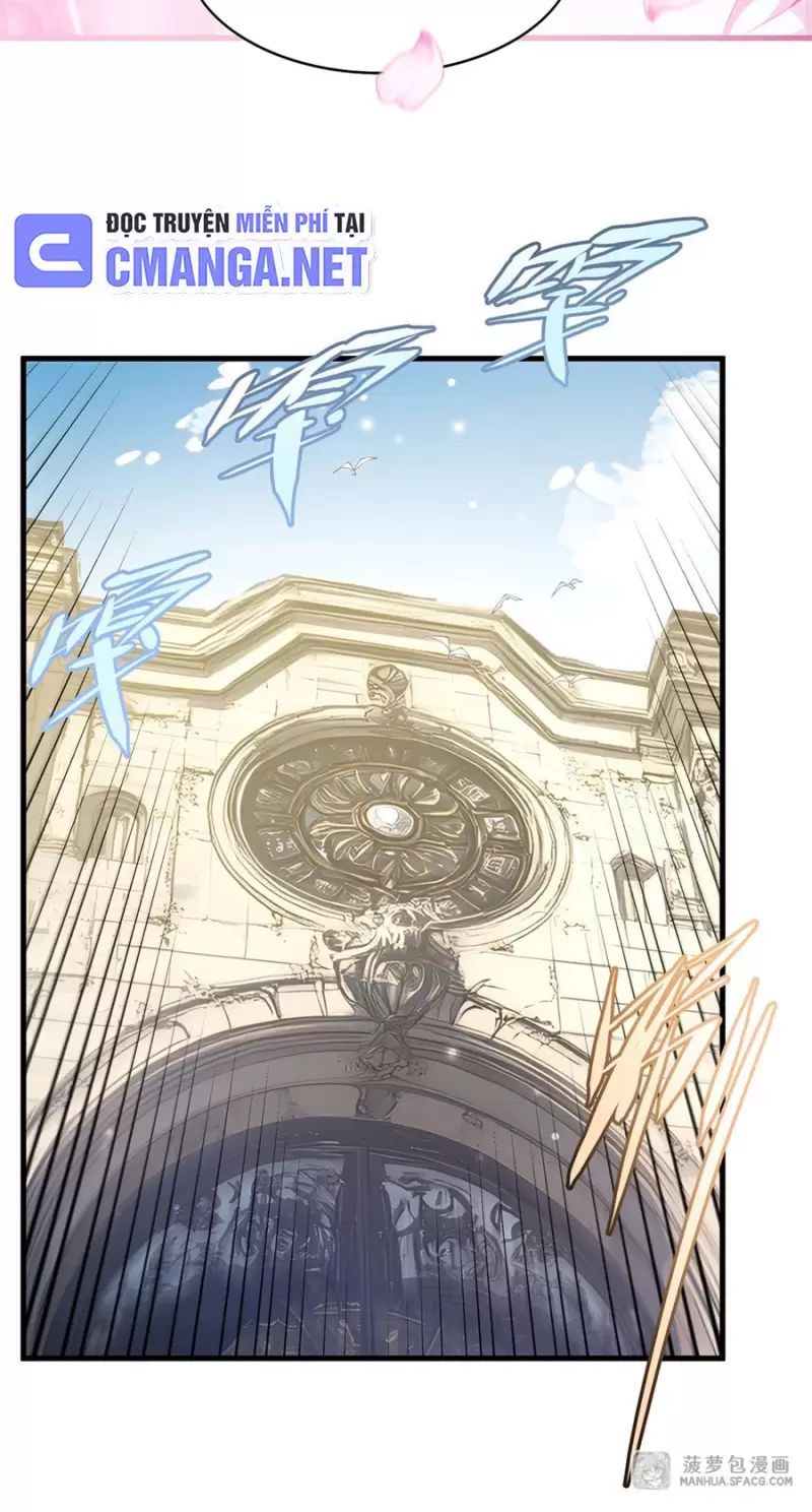 Câm Miệng Đi Ác Long, Ta Không Muốn Trông Trẻ Với Ngươi Nữa! Chapter 12 - Trang 2