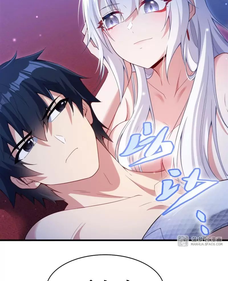 Câm Miệng Đi Ác Long, Ta Không Muốn Trông Trẻ Với Ngươi Nữa! Chapter 12 - Trang 2