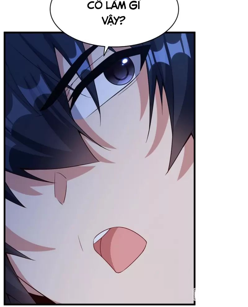 Câm Miệng Đi Ác Long, Ta Không Muốn Trông Trẻ Với Ngươi Nữa! Chapter 12 - Trang 2