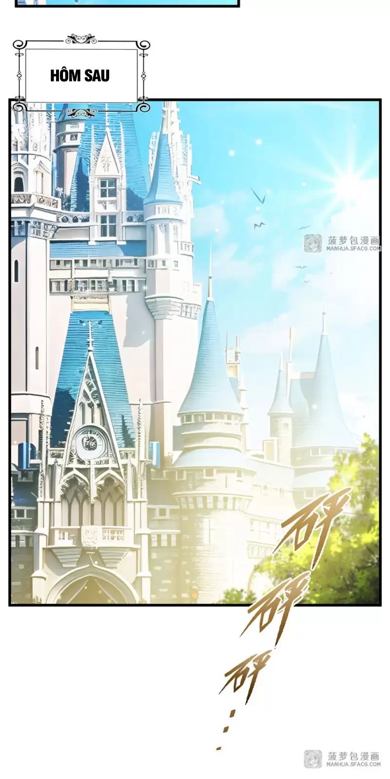 Câm Miệng Đi Ác Long, Ta Không Muốn Trông Trẻ Với Ngươi Nữa! Chapter 12 - Trang 2