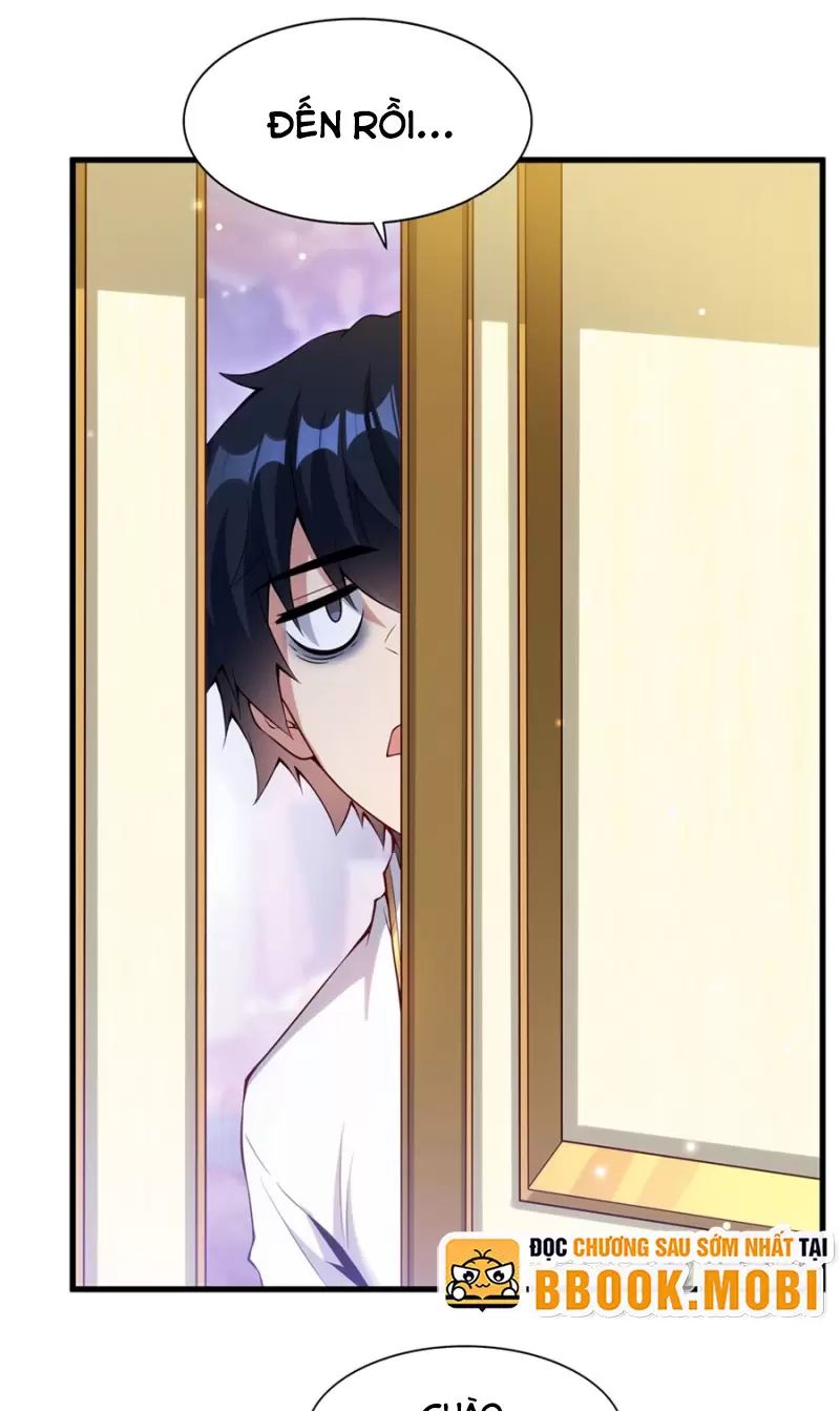 Câm Miệng Đi Ác Long, Ta Không Muốn Trông Trẻ Với Ngươi Nữa! Chapter 12 - Trang 2