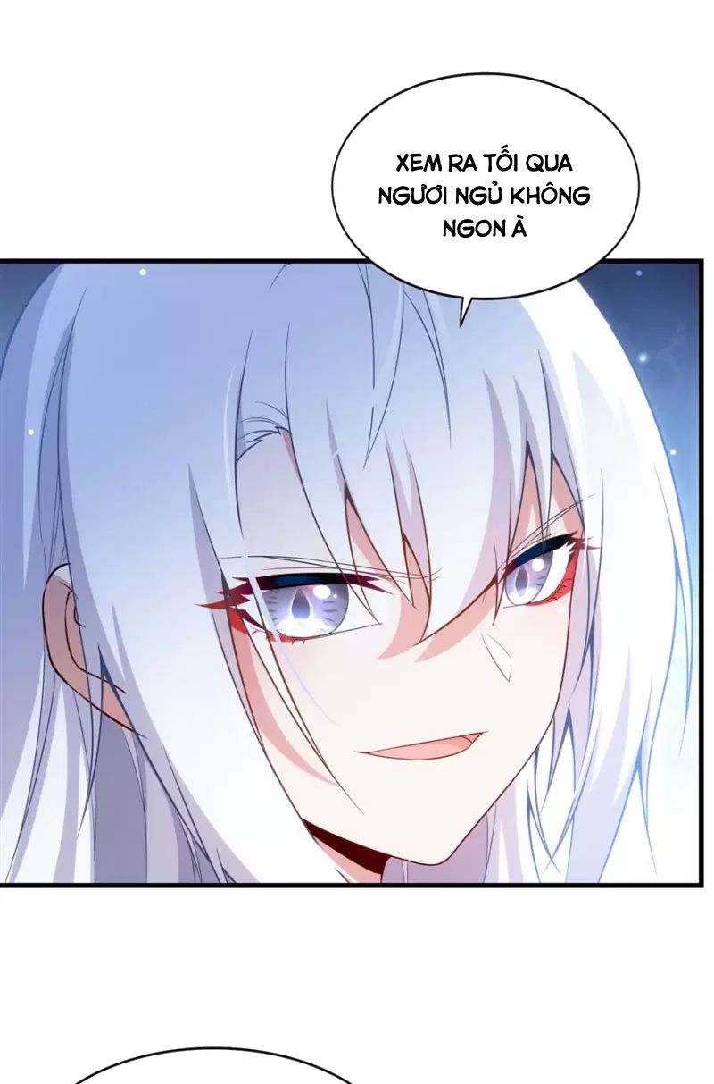 Câm Miệng Đi Ác Long, Ta Không Muốn Trông Trẻ Với Ngươi Nữa! Chapter 12 - Trang 2