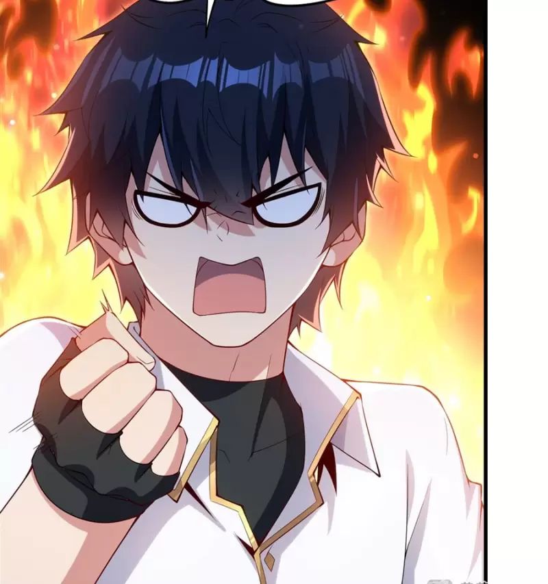 Câm Miệng Đi Ác Long, Ta Không Muốn Trông Trẻ Với Ngươi Nữa! Chapter 12 - Trang 2