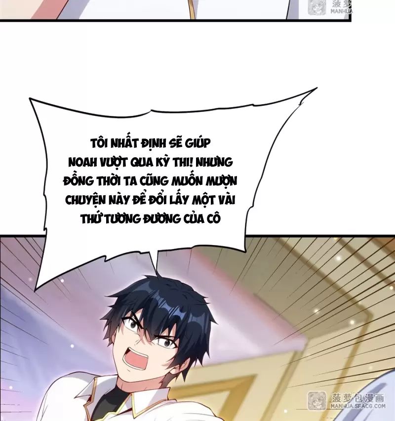 Câm Miệng Đi Ác Long, Ta Không Muốn Trông Trẻ Với Ngươi Nữa! Chapter 12 - Trang 2