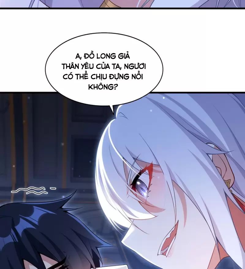 Câm Miệng Đi Ác Long, Ta Không Muốn Trông Trẻ Với Ngươi Nữa! Chapter 12 - Trang 2