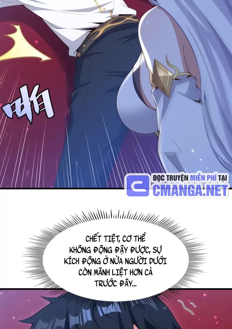 Câm Miệng Đi Ác Long, Ta Không Muốn Trông Trẻ Với Ngươi Nữa! Chapter 12 - Trang 2