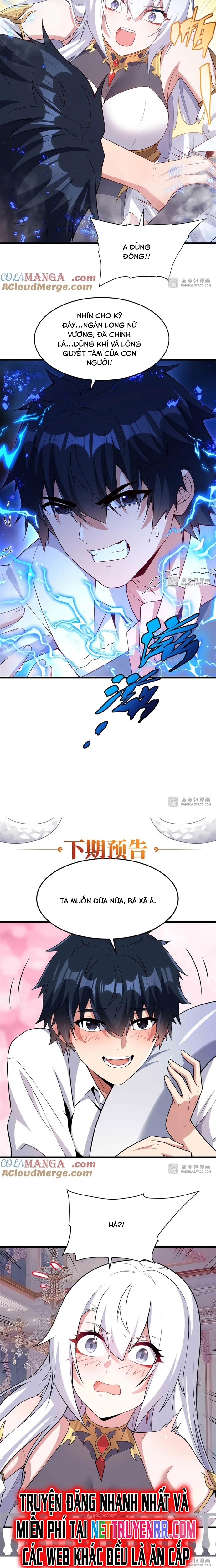 Câm Miệng Đi Ác Long, Ta Không Muốn Trông Trẻ Với Ngươi Nữa! Chapter 14 - Trang 2