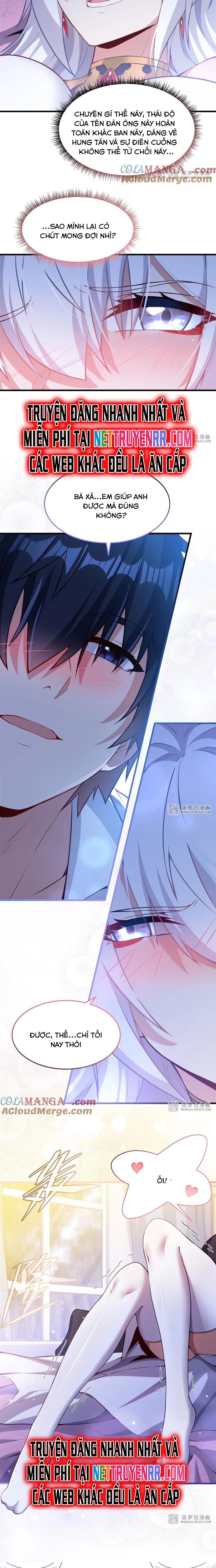 Câm Miệng Đi Ác Long, Ta Không Muốn Trông Trẻ Với Ngươi Nữa! Chapter 15 - Trang 2