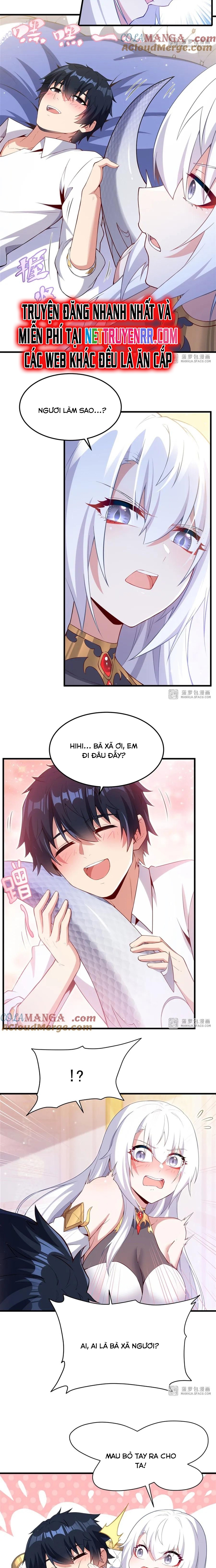 Câm Miệng Đi Ác Long, Ta Không Muốn Trông Trẻ Với Ngươi Nữa! Chapter 15 - Trang 2