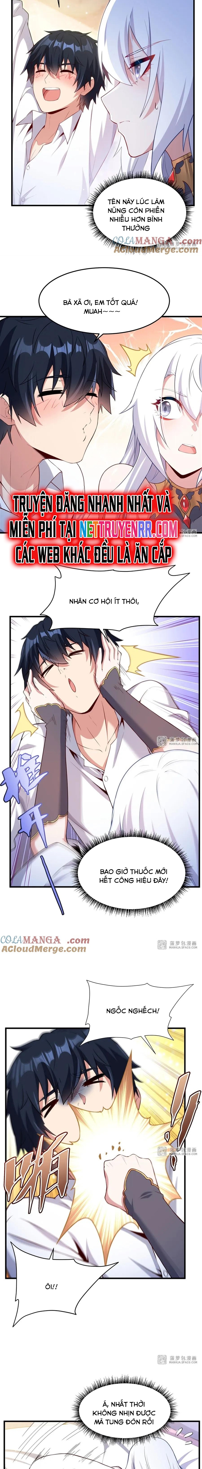 Câm Miệng Đi Ác Long, Ta Không Muốn Trông Trẻ Với Ngươi Nữa! Chapter 15 - Trang 2