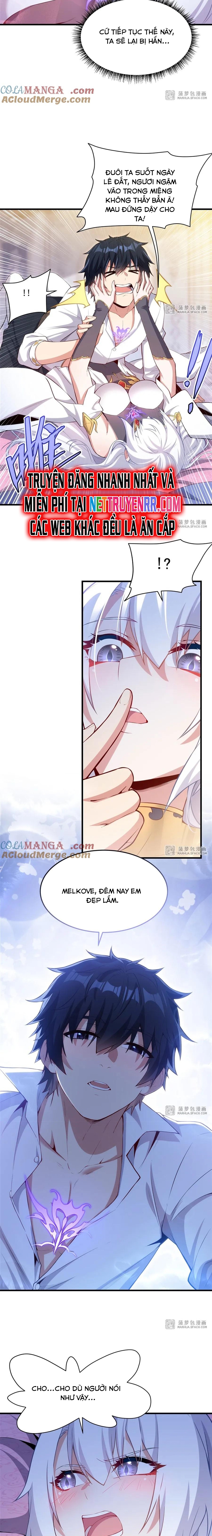 Câm Miệng Đi Ác Long, Ta Không Muốn Trông Trẻ Với Ngươi Nữa! Chapter 15 - Trang 2