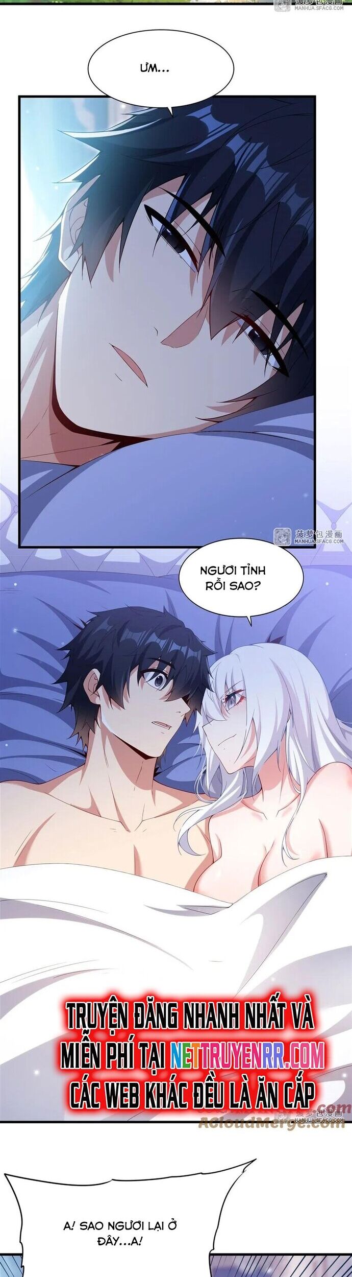 Câm Miệng Đi Ác Long, Ta Không Muốn Trông Trẻ Với Ngươi Nữa! Chapter 16 - Trang 2