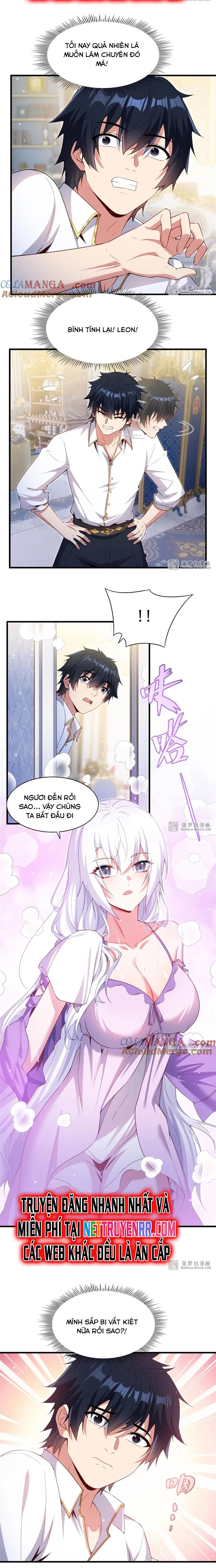 Câm Miệng Đi Ác Long, Ta Không Muốn Trông Trẻ Với Ngươi Nữa! Chapter 18 - Trang 2