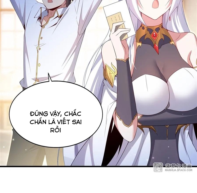 Câm Miệng Đi Ác Long, Ta Không Muốn Trông Trẻ Với Ngươi Nữa! Chapter 18 - Trang 2