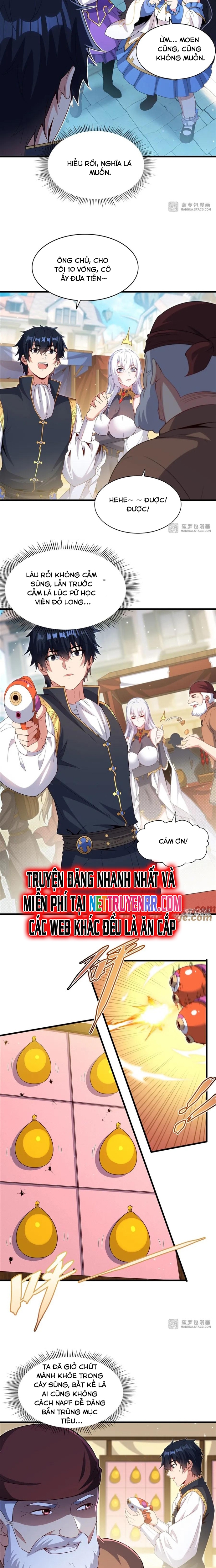 Câm Miệng Đi Ác Long, Ta Không Muốn Trông Trẻ Với Ngươi Nữa! Chapter 18 - Trang 2