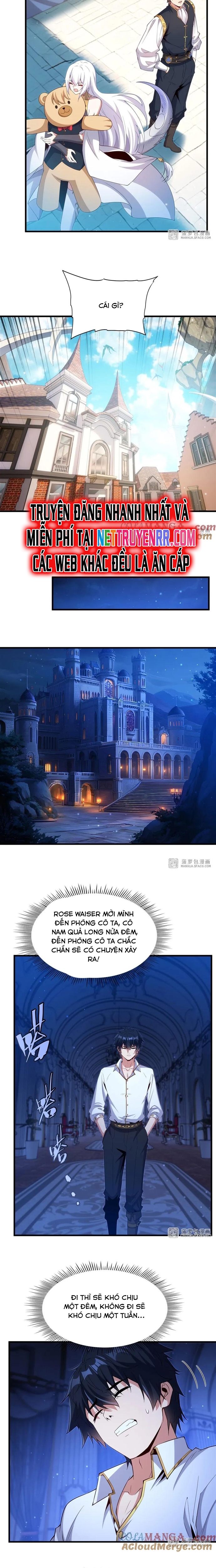 Câm Miệng Đi Ác Long, Ta Không Muốn Trông Trẻ Với Ngươi Nữa! Chapter 18 - Trang 2