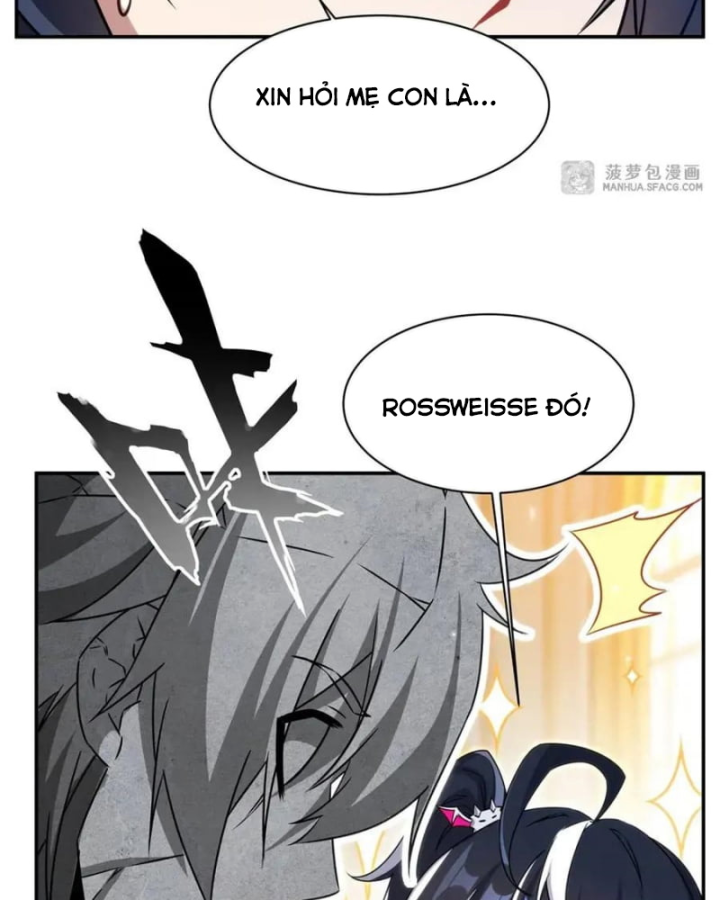 Câm Miệng Đi Ác Long, Ta Không Muốn Trông Trẻ Với Ngươi Nữa! Chapter 2 - Trang 2