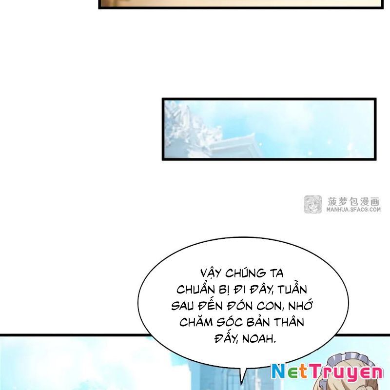 Câm Miệng Đi Ác Long, Ta Không Muốn Trông Trẻ Với Ngươi Nữa! Chapter 21 - Trang 2