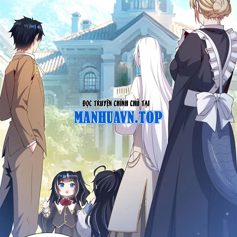 Câm Miệng Đi Ác Long, Ta Không Muốn Trông Trẻ Với Ngươi Nữa! Chapter 21 - Trang 2