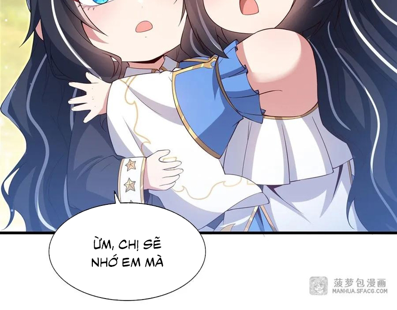 Câm Miệng Đi Ác Long, Ta Không Muốn Trông Trẻ Với Ngươi Nữa! Chapter 21 - Trang 2