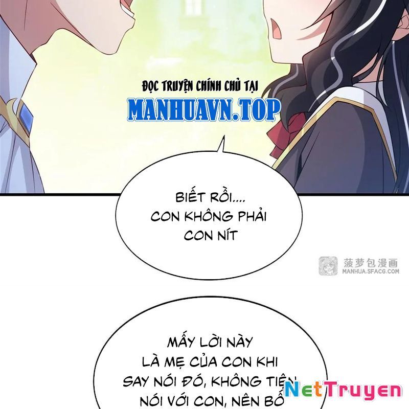 Câm Miệng Đi Ác Long, Ta Không Muốn Trông Trẻ Với Ngươi Nữa! Chapter 21 - Trang 2
