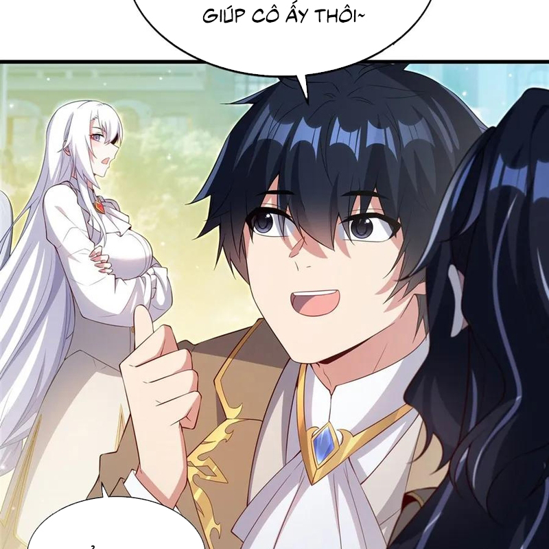 Câm Miệng Đi Ác Long, Ta Không Muốn Trông Trẻ Với Ngươi Nữa! Chapter 21 - Trang 2