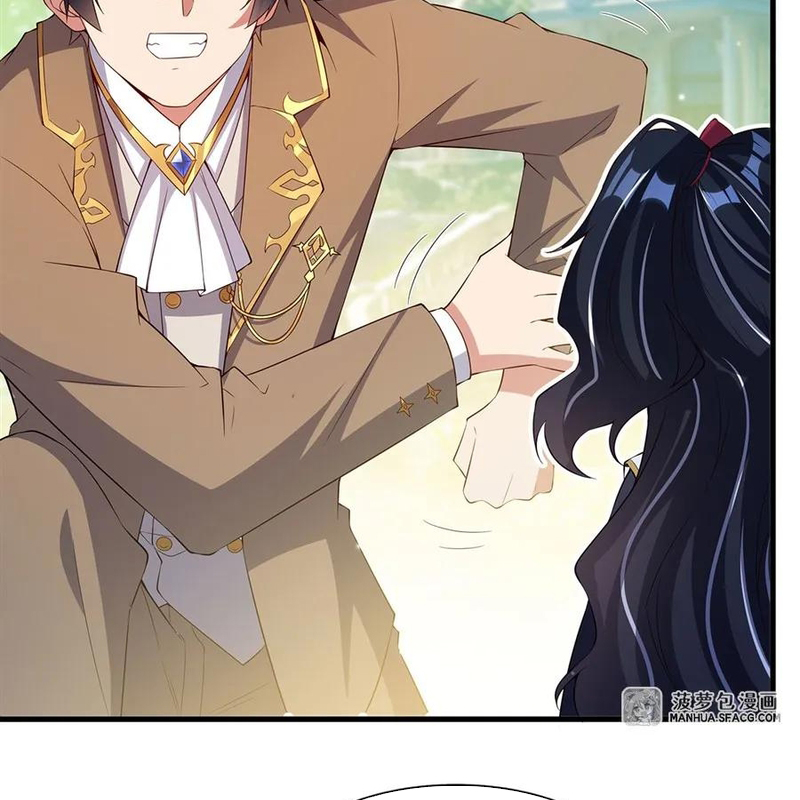 Câm Miệng Đi Ác Long, Ta Không Muốn Trông Trẻ Với Ngươi Nữa! Chapter 21 - Trang 2