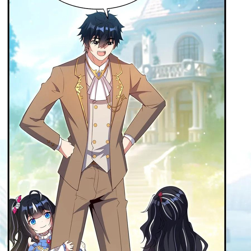 Câm Miệng Đi Ác Long, Ta Không Muốn Trông Trẻ Với Ngươi Nữa! Chapter 21 - Trang 2