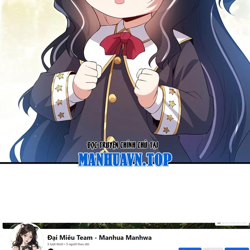 Câm Miệng Đi Ác Long, Ta Không Muốn Trông Trẻ Với Ngươi Nữa! Chapter 21 - Trang 2